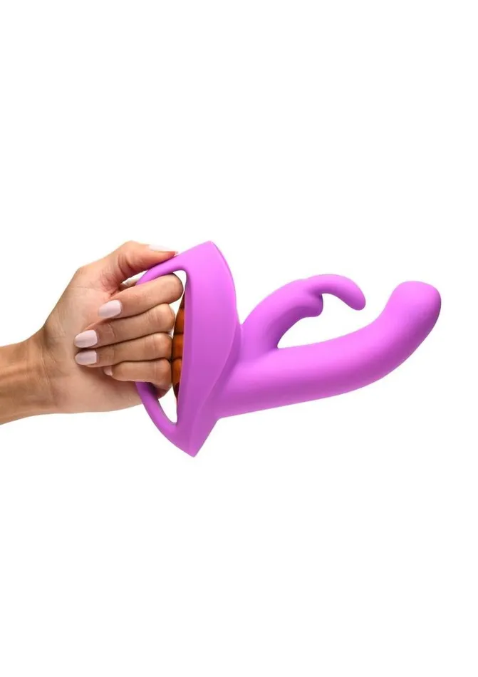 Female Sex Toys Inmi Inmi Come Hither Rocker Rechargeable Silicone Vibrator