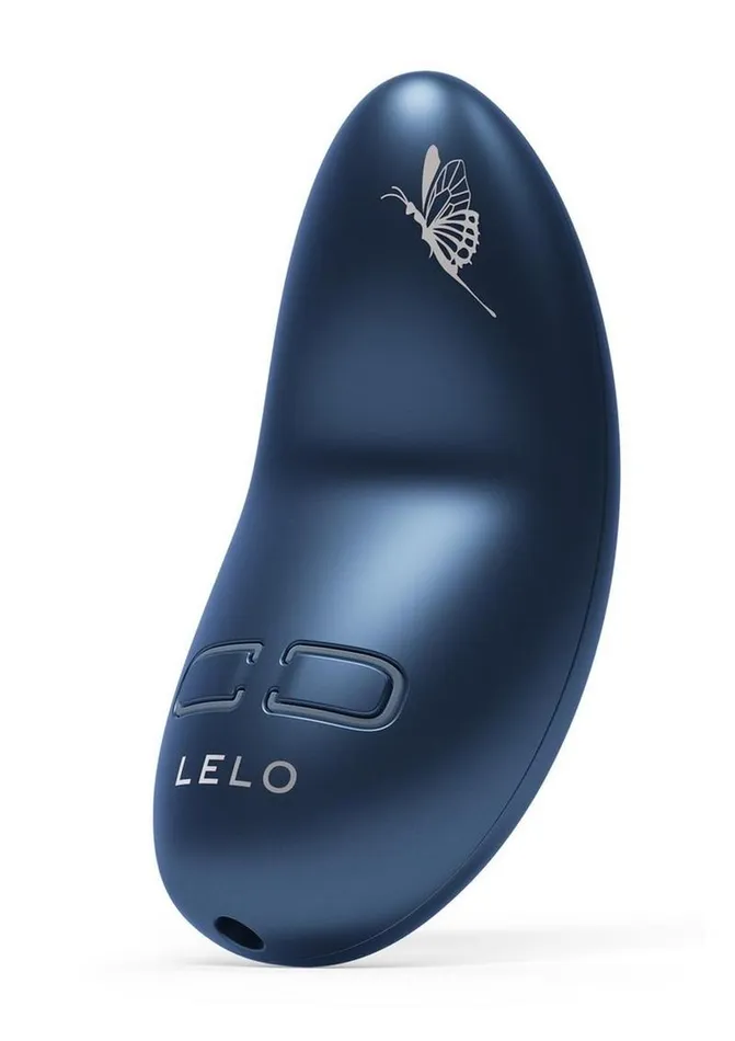 Female Sex Toys Lelo Nea 3 Rechargeable Clitoral Stimulator Alien