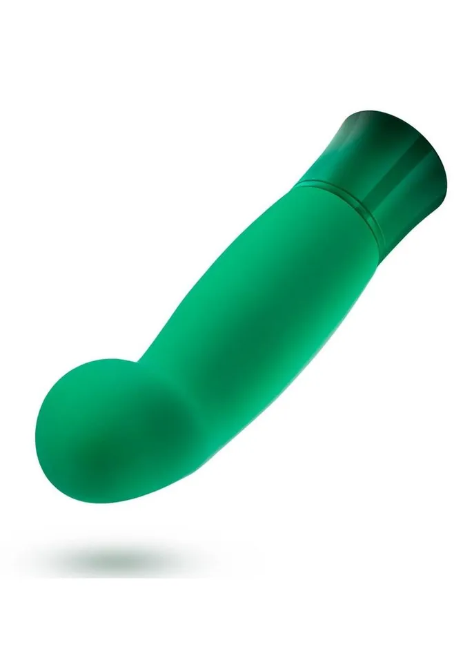 Female Sex Toys Oh My Gem Oh My Gem Enchanting Rechargeable Silicone GSpot Vibrator