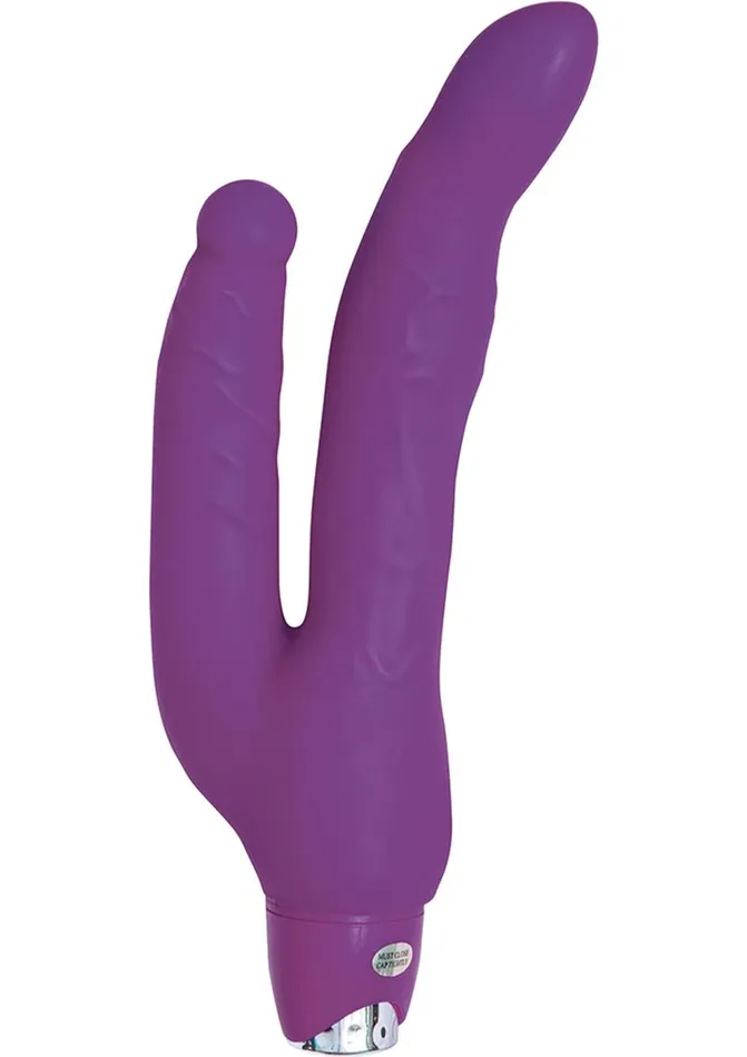 Female Sex Toys Sex Sex Double Penetrator Vibrator