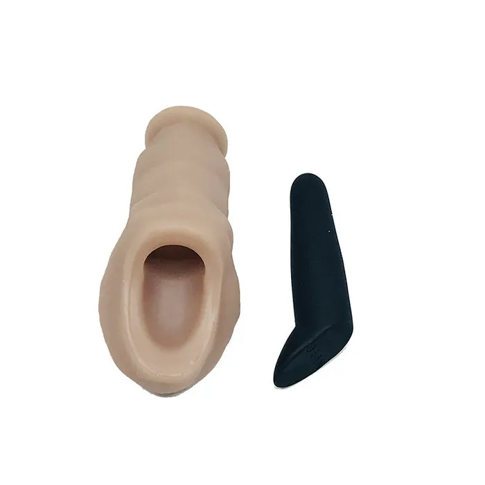 Female Sex Toys STP Silicone Insert New York Toy Collective