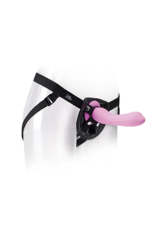 Fetish Fantasy Elite Female Sex Toys Fetish Fantasy Elite Universal Beginners Harness