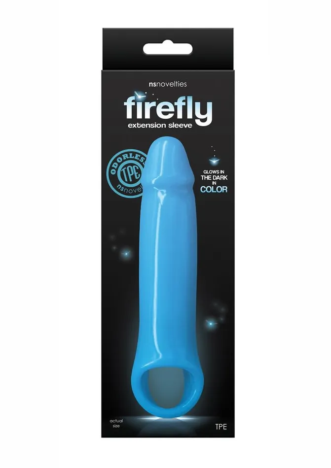 Firefly Fantasy Extension Firefly Male Sex Toys