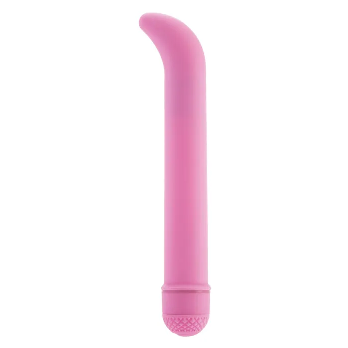 First Time Power GVibe Pink California Exotic Vibrators