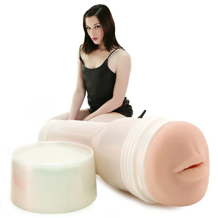 Fleshlight Stoya Swallow Fleshlight Vibrators