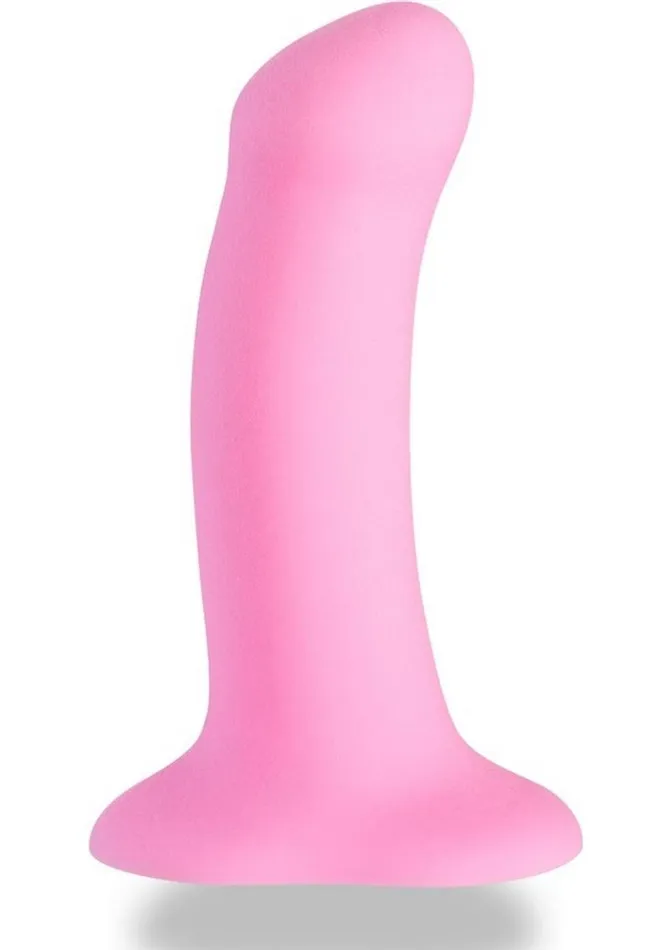 Fun Factory Dildos Amor Silicone Dildo Candy