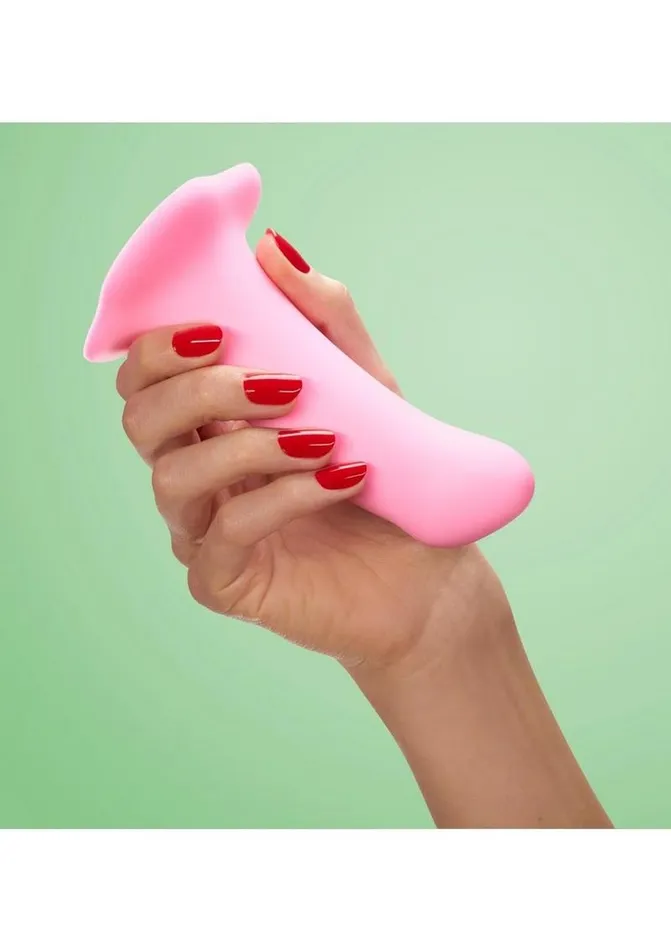 Fun Factory Dildos Amor Silicone Dildo Candy