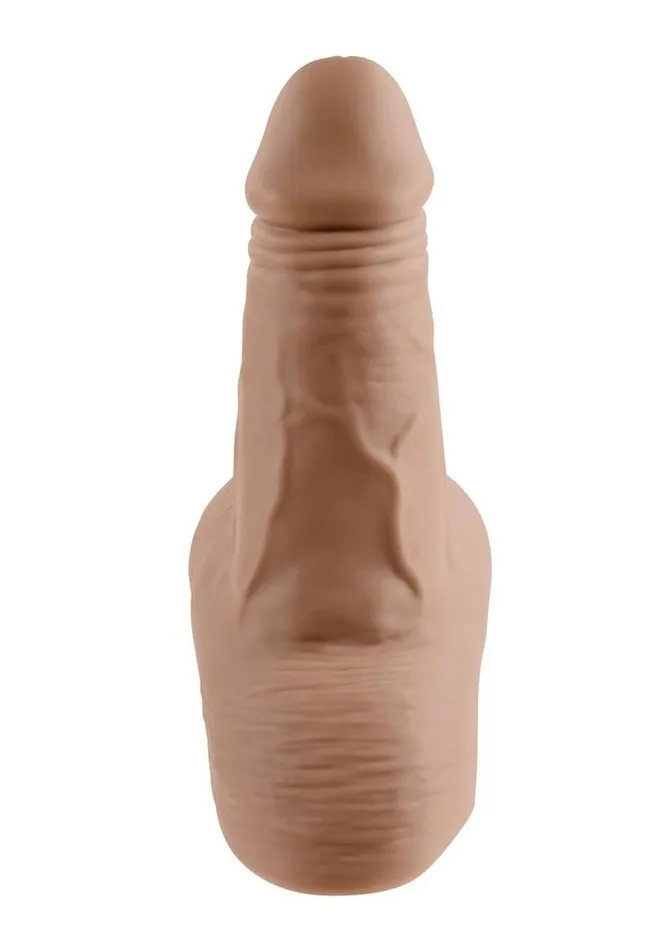 Gender X Silicone Realistic Stand to Pee Funnel Gender X Anal