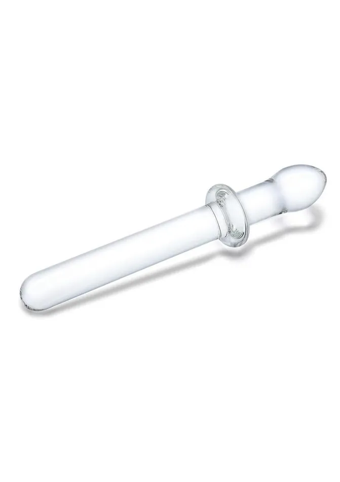 Glas Dildos Glas Classic Smooth DualEnded Dildo