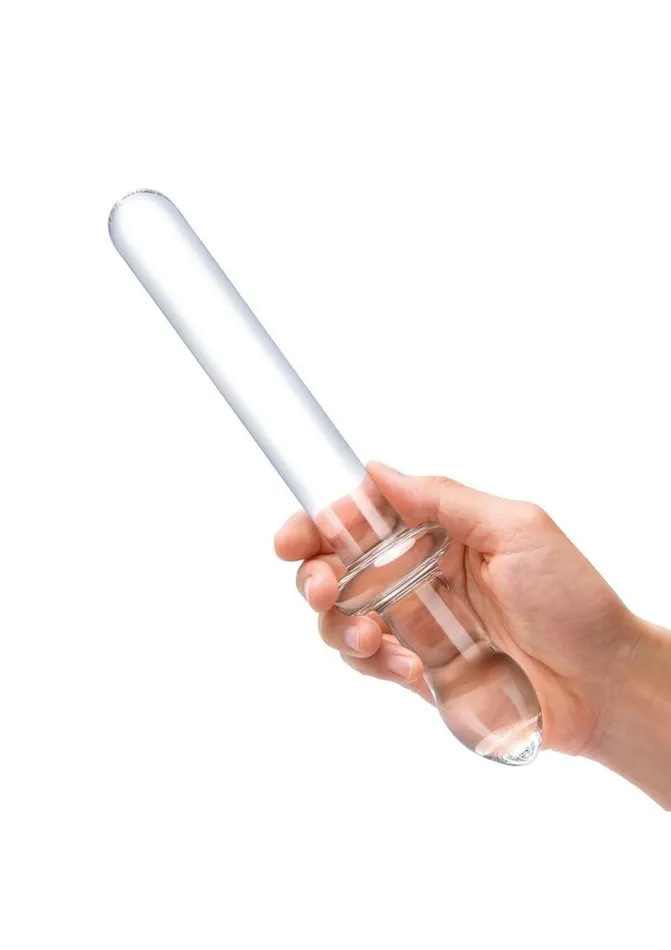 Glas Dildos Glas Classic Smooth DualEnded Dildo