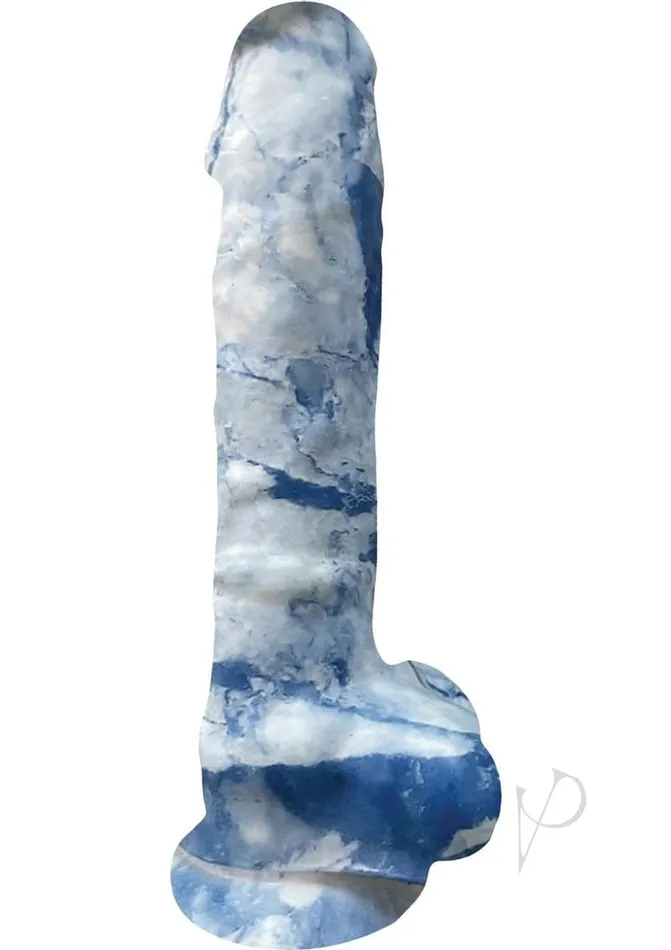 Hott Products Dildos Rock Cocks Zeus Silicone Dildo