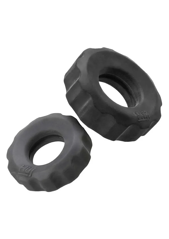 Hunkyjunk Cog Silicone Cock Ring Hunkyjunk Male Sex Toys