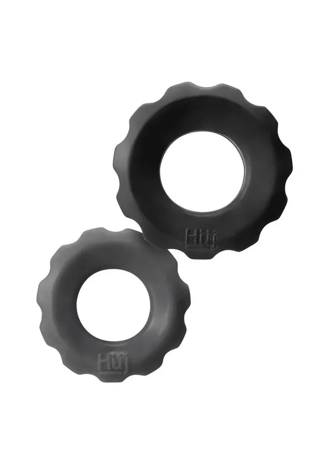 Hunkyjunk Cog Silicone Cock Ring Hunkyjunk Male Sex Toys