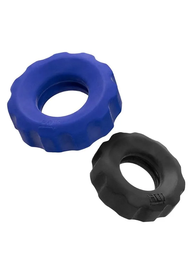 Hunkyjunk Cog Silicone Cock Ring Hunkyjunk Male Sex Toys