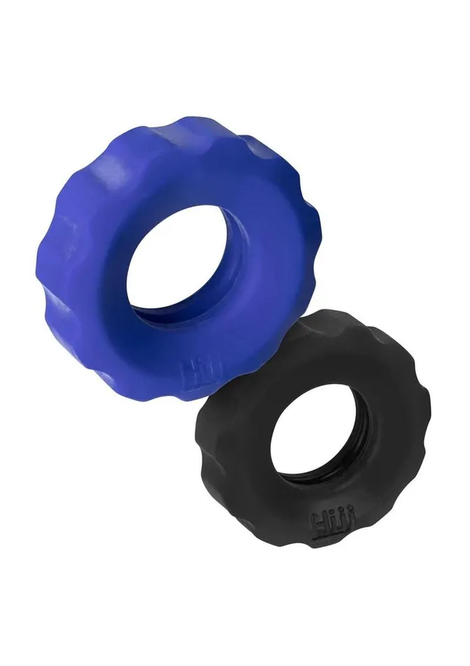 Hunkyjunk Cog Silicone Cock Ring Hunkyjunk Male Sex Toys