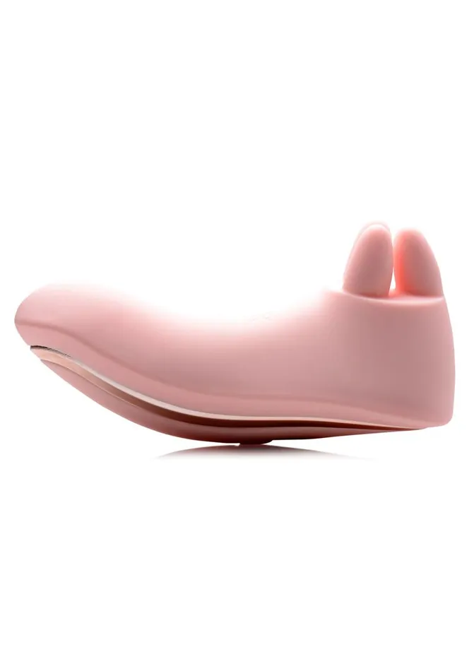 Inmi Inmi Vibrassage Fondle Silicone Vibrating Clit Female Sex Toys