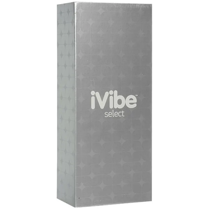 Ivibe Select Iroll Pink Doc Johnson Vibrators