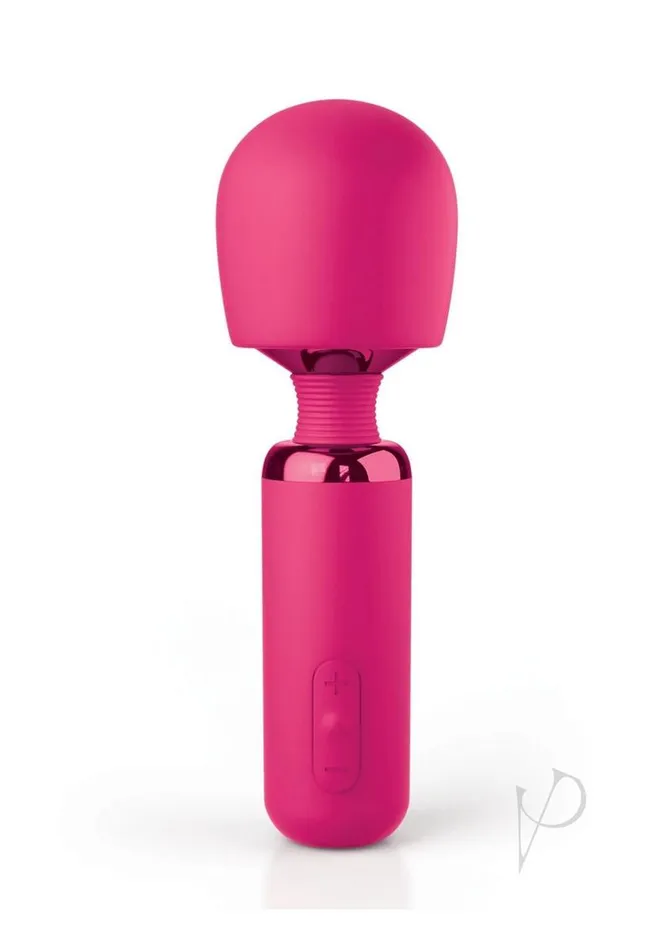 Jimmyjane Exona Rechargeable Silicone Wand Jimmyjane Female Sex Toys