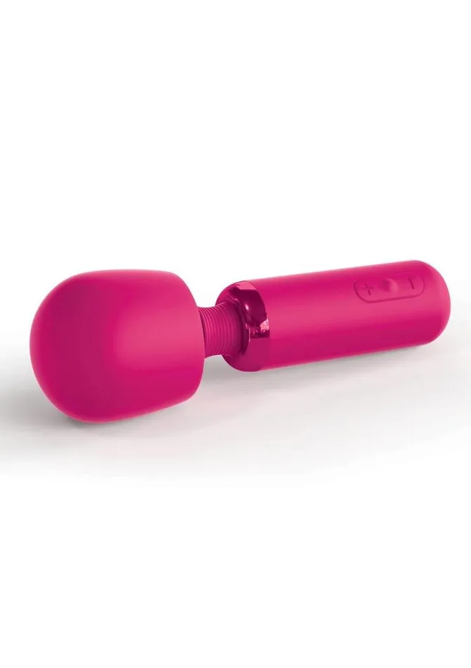 Jimmyjane Exona Rechargeable Silicone Wand Jimmyjane Female Sex Toys