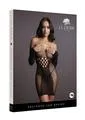 Le Desir Female Sex Toys Le Desir Long Sleeved Mini Dress