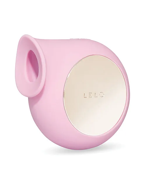 Lelo INC Female Sex Toys Lelo Sila Sonic Clitoral Massager