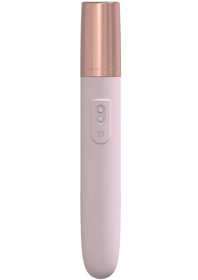 Loveline The Traveler Rechargeable 10 Speed Travel Vibe Loveline Vibrators