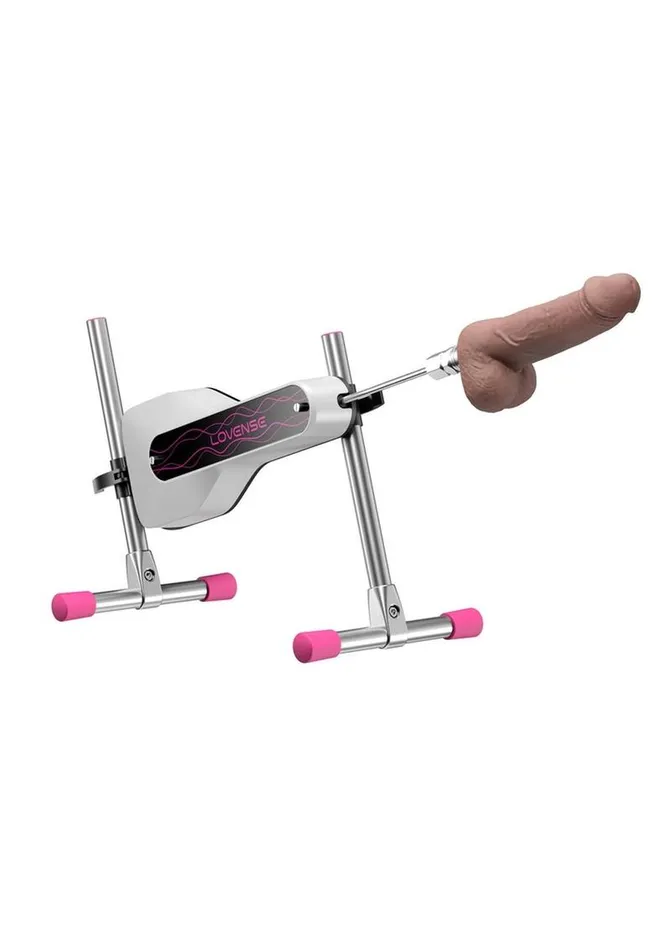 Lovense Mini Sex Machine with Remote Lovense Female Sex Toys