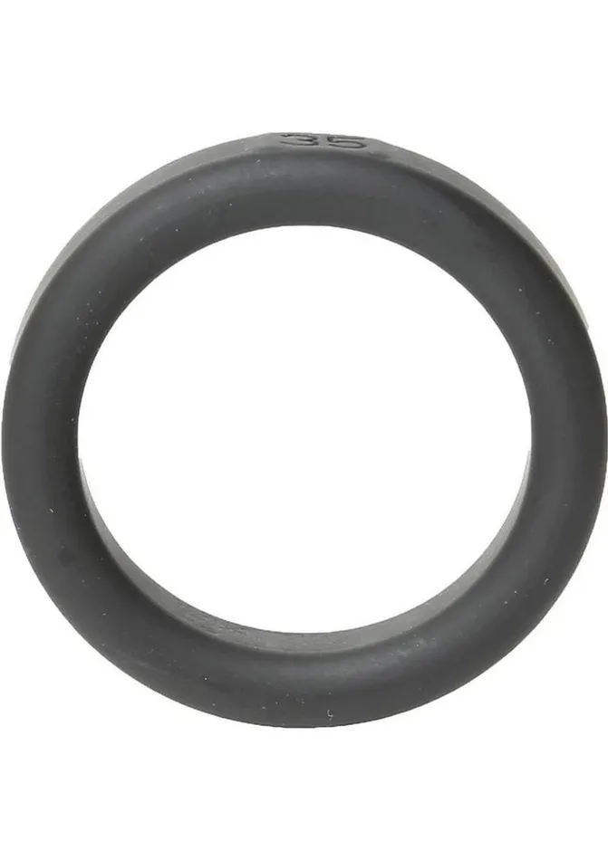 Male Sex Toys Boneyard Boneyard Silicone Ring Cock Ring