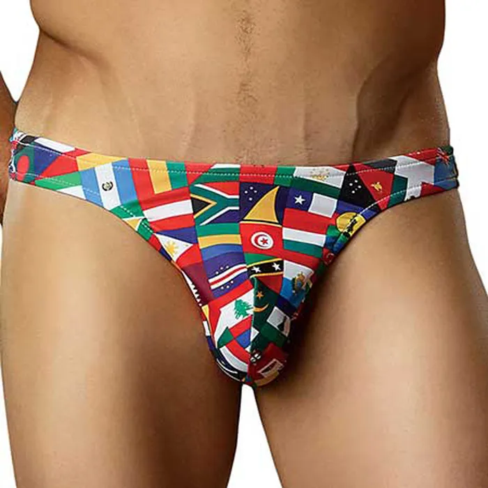 Male Sex Toys Male Power Male Power The International Bong Thong LXL