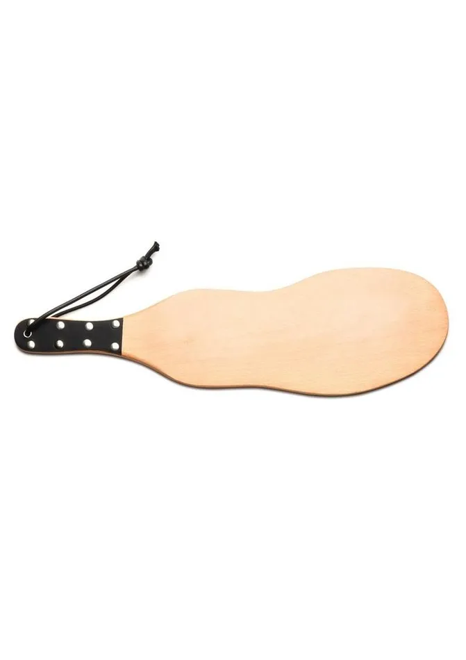 Male Sex Toys Master Series Tread Boot Paddle Master Series