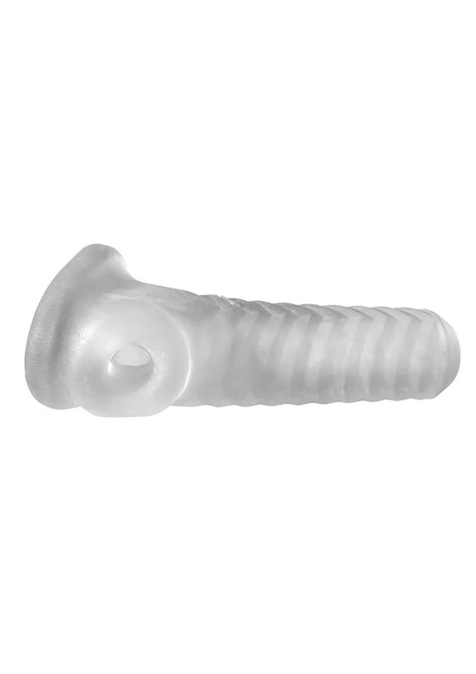 Male Sex Toys The Xplay Breeder Textured Sleeve Perfect Fit