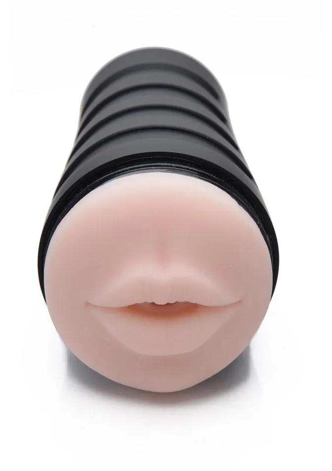 Mistress Dani Mouth Stroker Mistress Male Sex Toys