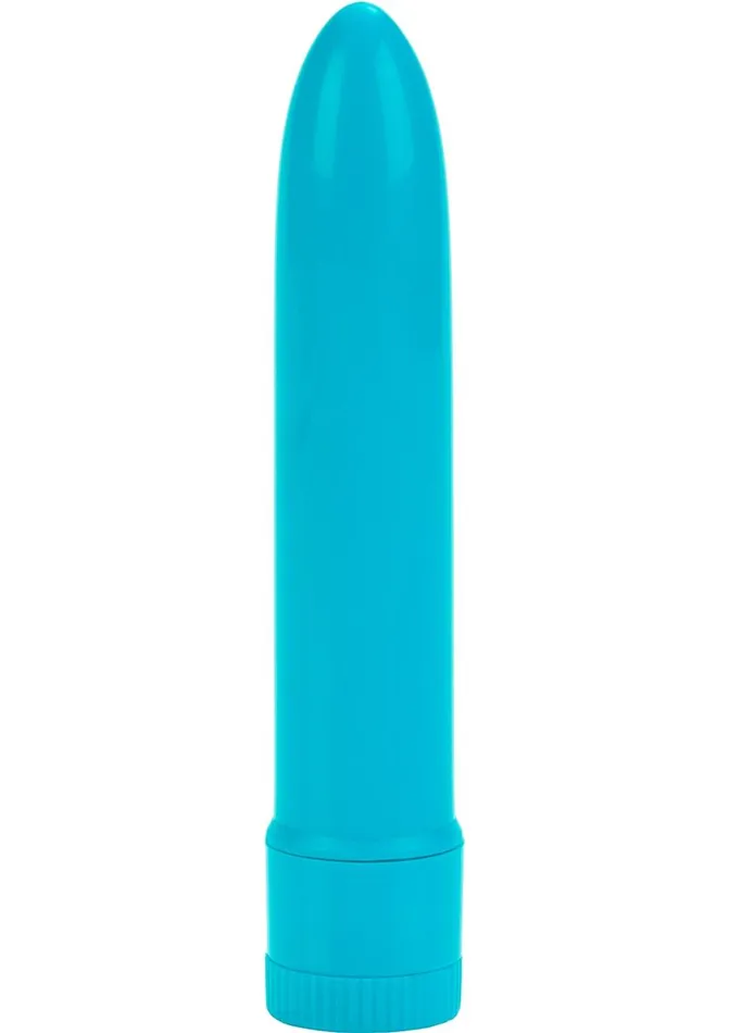 Neon Vibe Mini Vibrator Neon Vibes Female Sex Toys