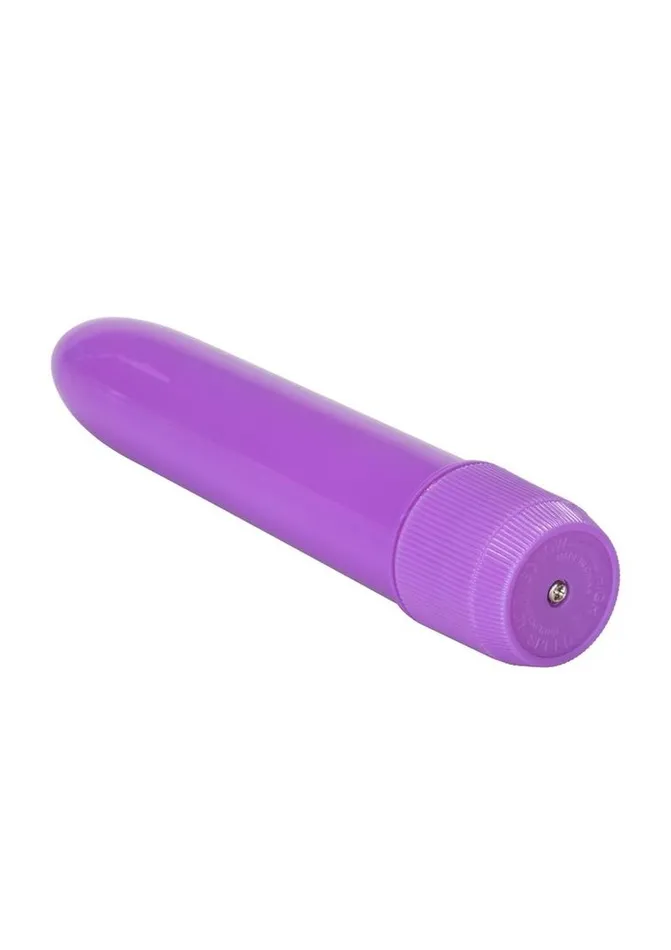 Neon Vibe Mini Vibrator Neon Vibes Female Sex Toys