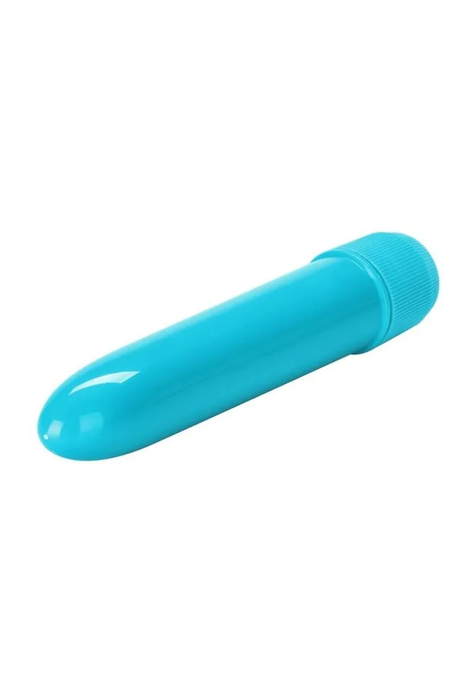 Neon Vibe Mini Vibrator Neon Vibes Female Sex Toys