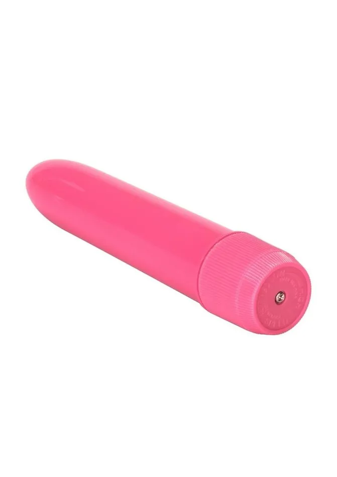 Neon Vibe Mini Vibrator Neon Vibes Female Sex Toys