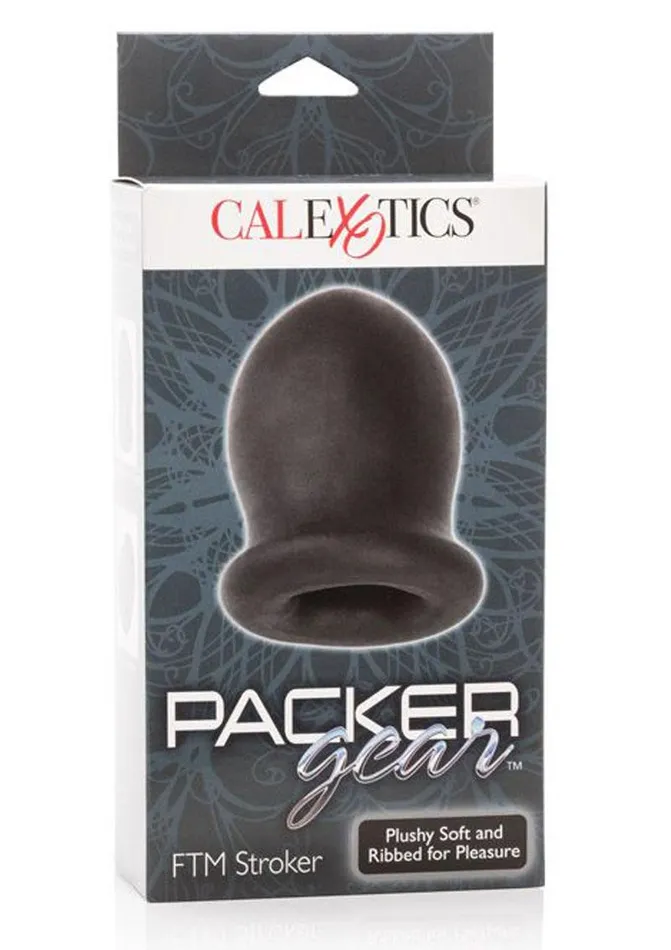 Packer Gear Male Sex Toys Packer Gear Ftm Stroker