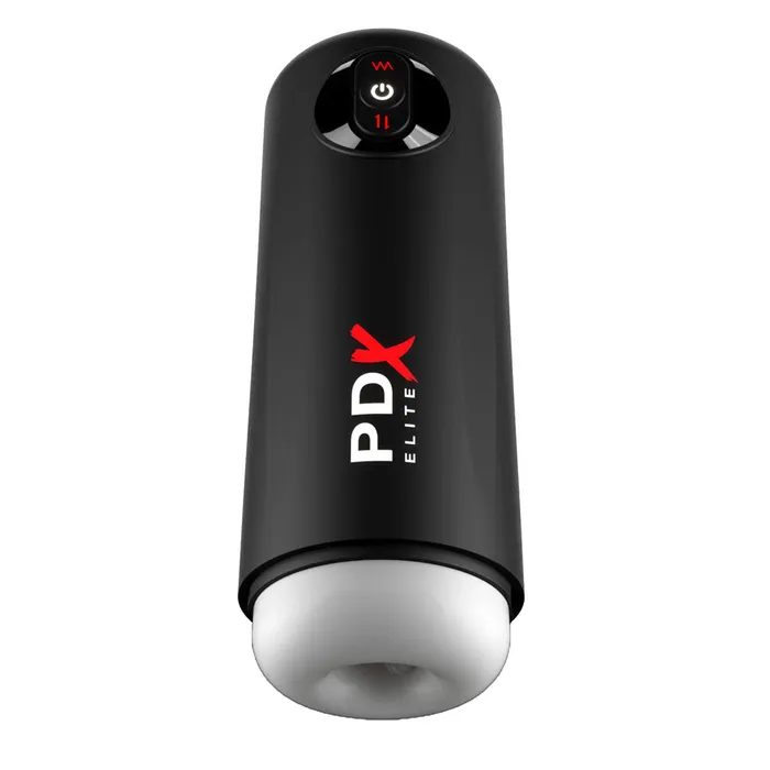 PDX Elite Moto Milker Pipedream Male Sex Toys