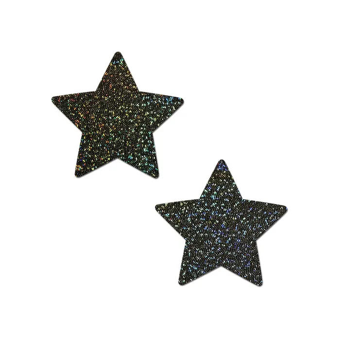 Petite Star Pasties Pastease Female Sex Toys