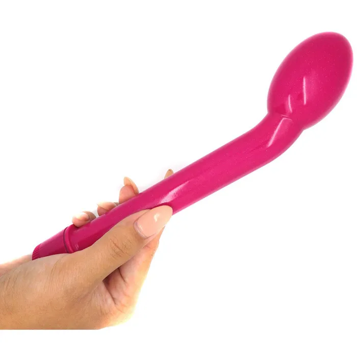 Pink BOB Vibrators Rose GSpot