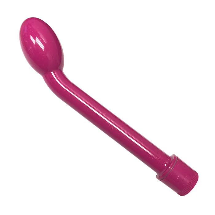 Pink BOB Vibrators Rose GSpot