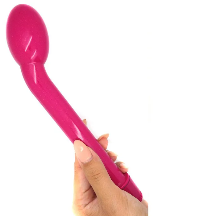 Pink BOB Vibrators Rose GSpot