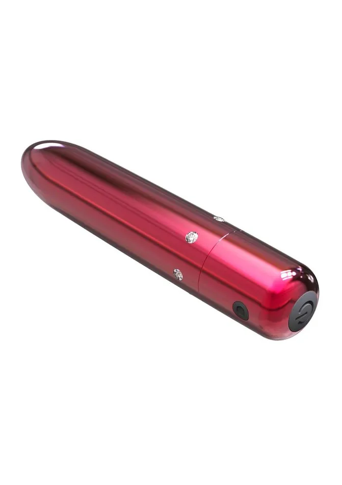 Powerbullet Female Sex Toys Powerbullet Pretty Point Rechargeable Bullet Vibrator