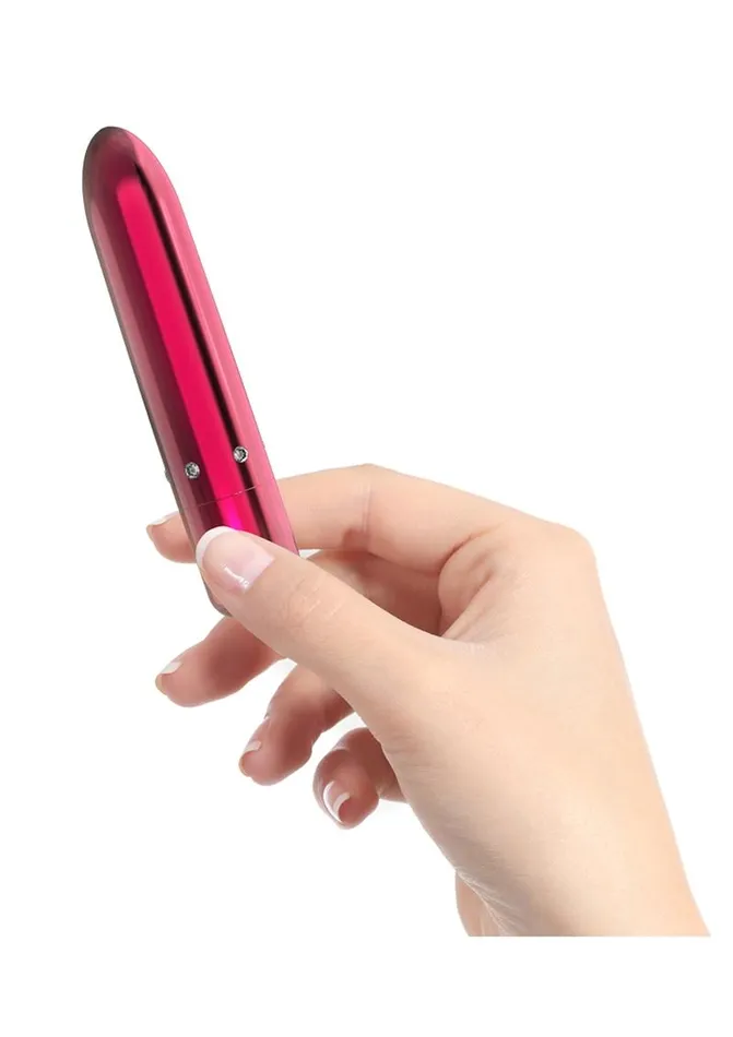 Powerbullet Female Sex Toys Powerbullet Pretty Point Rechargeable Bullet Vibrator