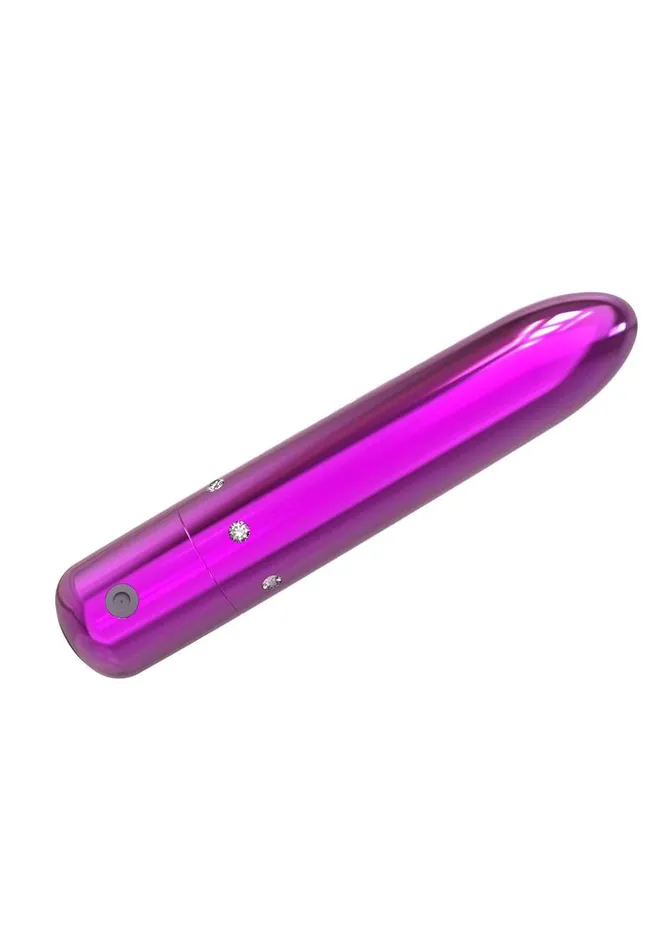 Powerbullet Female Sex Toys Powerbullet Pretty Point Rechargeable Bullet Vibrator