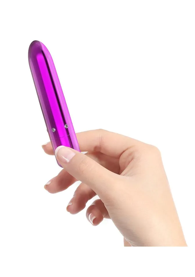 Powerbullet Female Sex Toys Powerbullet Pretty Point Rechargeable Bullet Vibrator