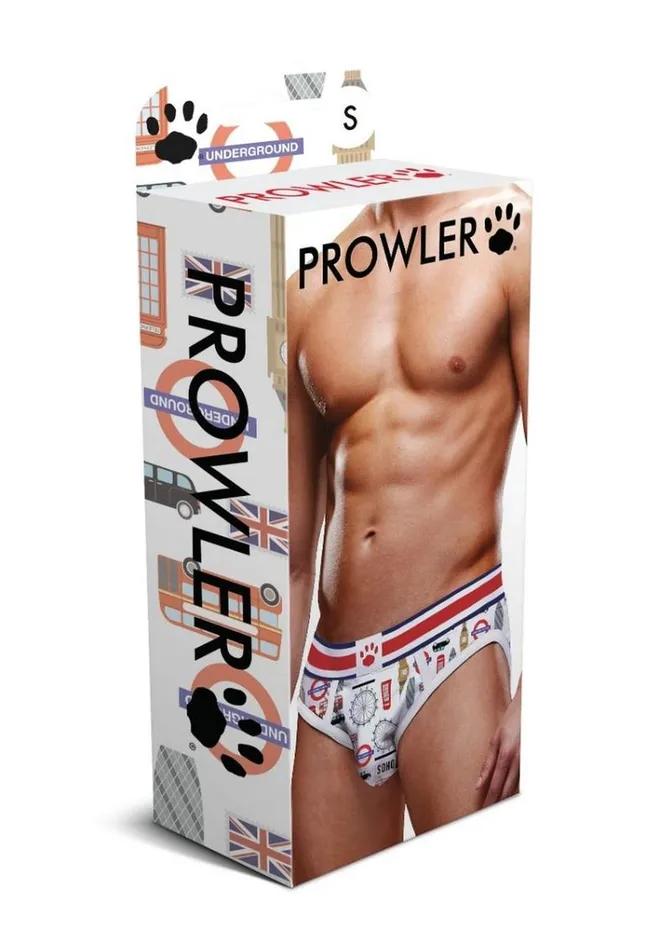 Prowler Soho Brief Prowler Female Sex Toys