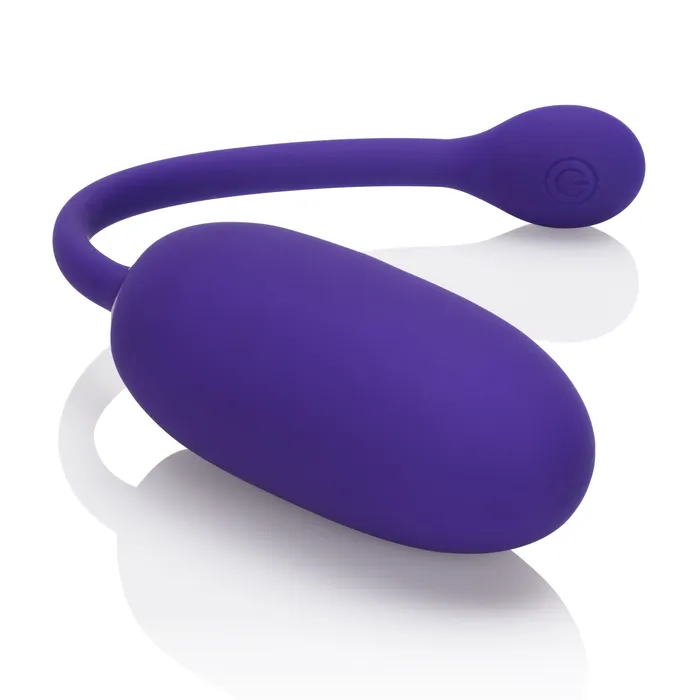 Rechargeable Kegel Ball Starter California Exotic Female Sex Toys