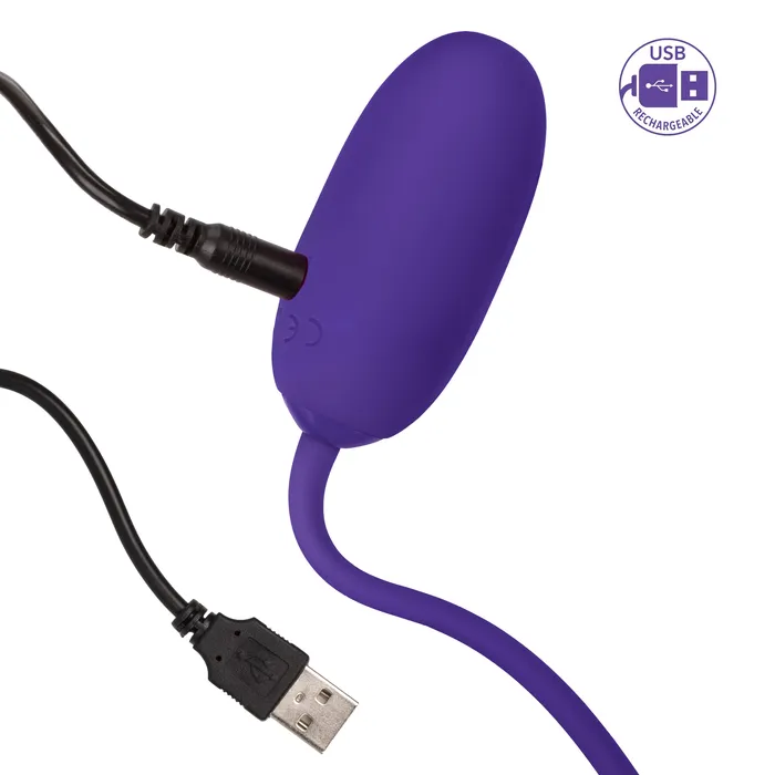 Rechargeable Kegel Ball Starter California Exotic Female Sex Toys