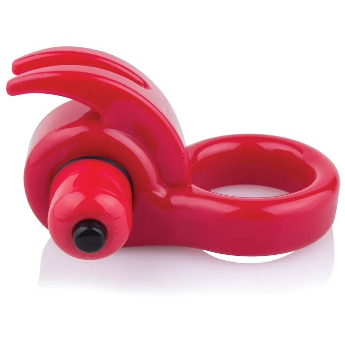 Screaming O Vibrators Orny Vibe Ring Red